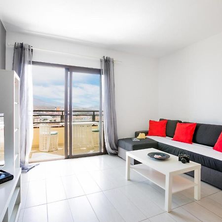 1215 Cozy Apartment With Pool, Wifi Sea View プラヤ・パライソ エクステリア 写真