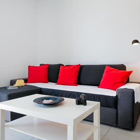 1215 Cozy Apartment With Pool, Wifi Sea View プラヤ・パライソ エクステリア 写真