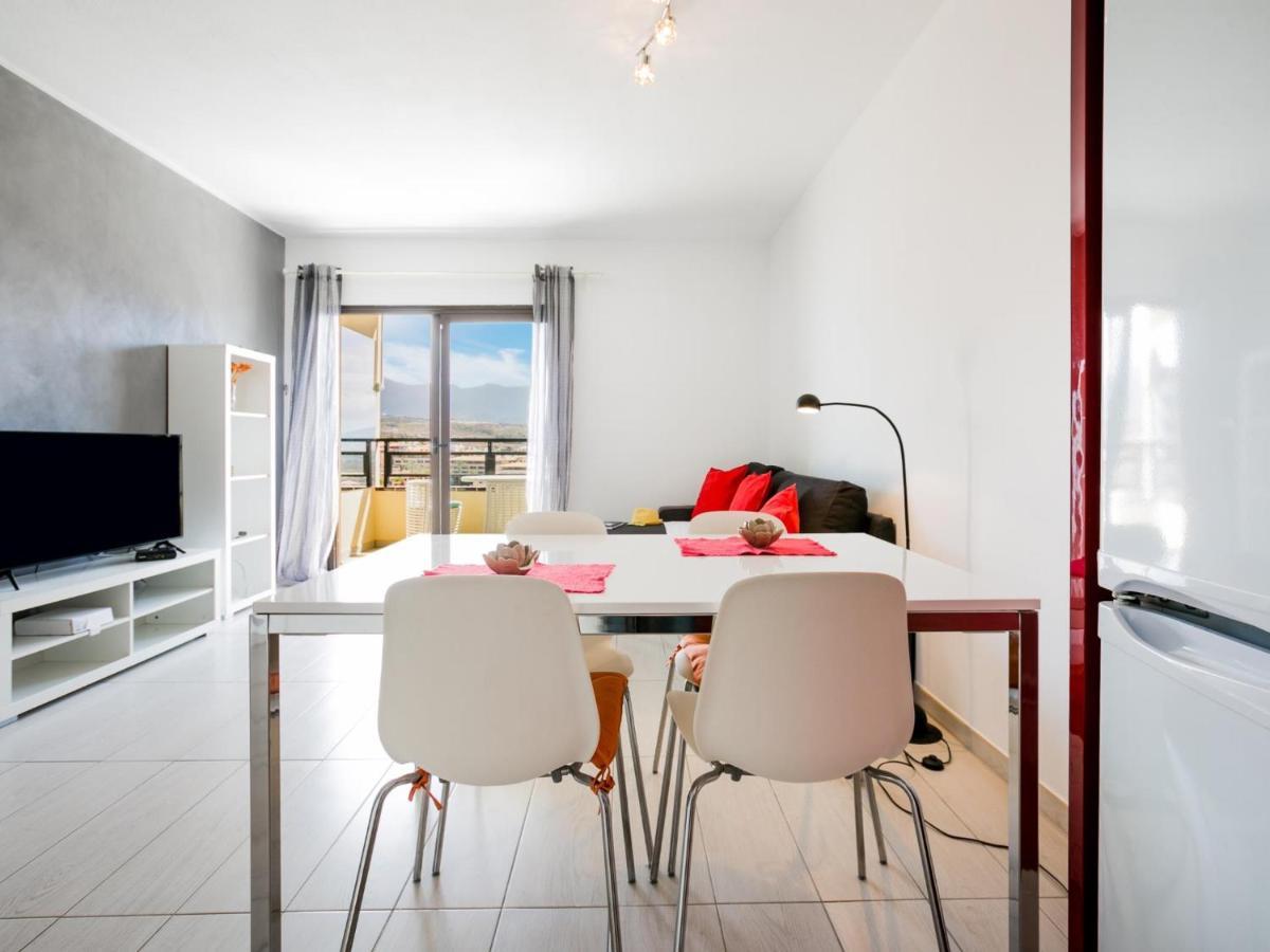 1215 Cozy Apartment With Pool, Wifi Sea View プラヤ・パライソ エクステリア 写真