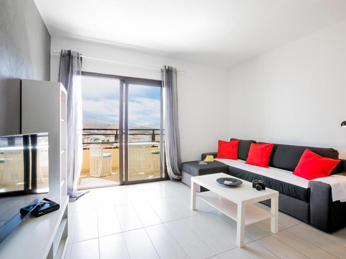 1215 Cozy Apartment With Pool, Wifi Sea View プラヤ・パライソ エクステリア 写真
