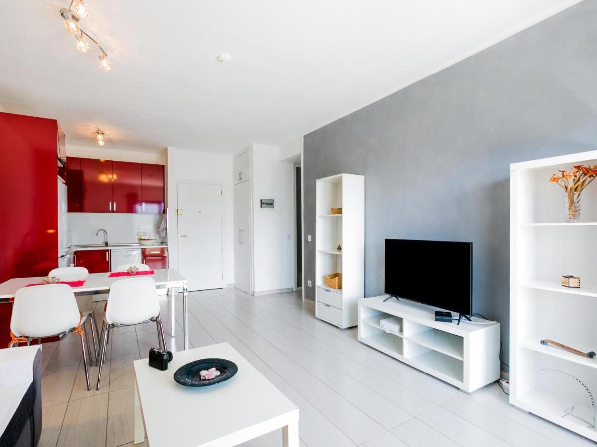 1215 Cozy Apartment With Pool, Wifi Sea View プラヤ・パライソ エクステリア 写真