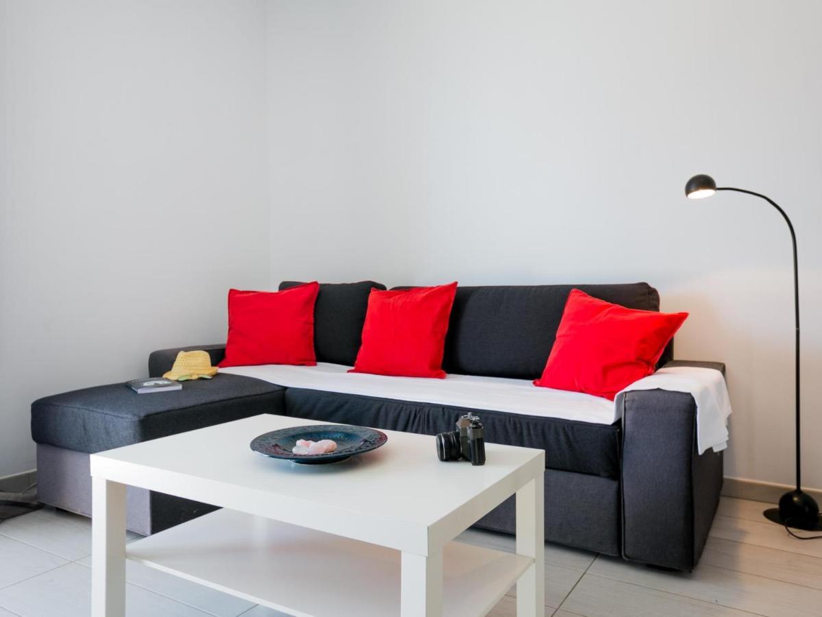 1215 Cozy Apartment With Pool, Wifi Sea View プラヤ・パライソ エクステリア 写真