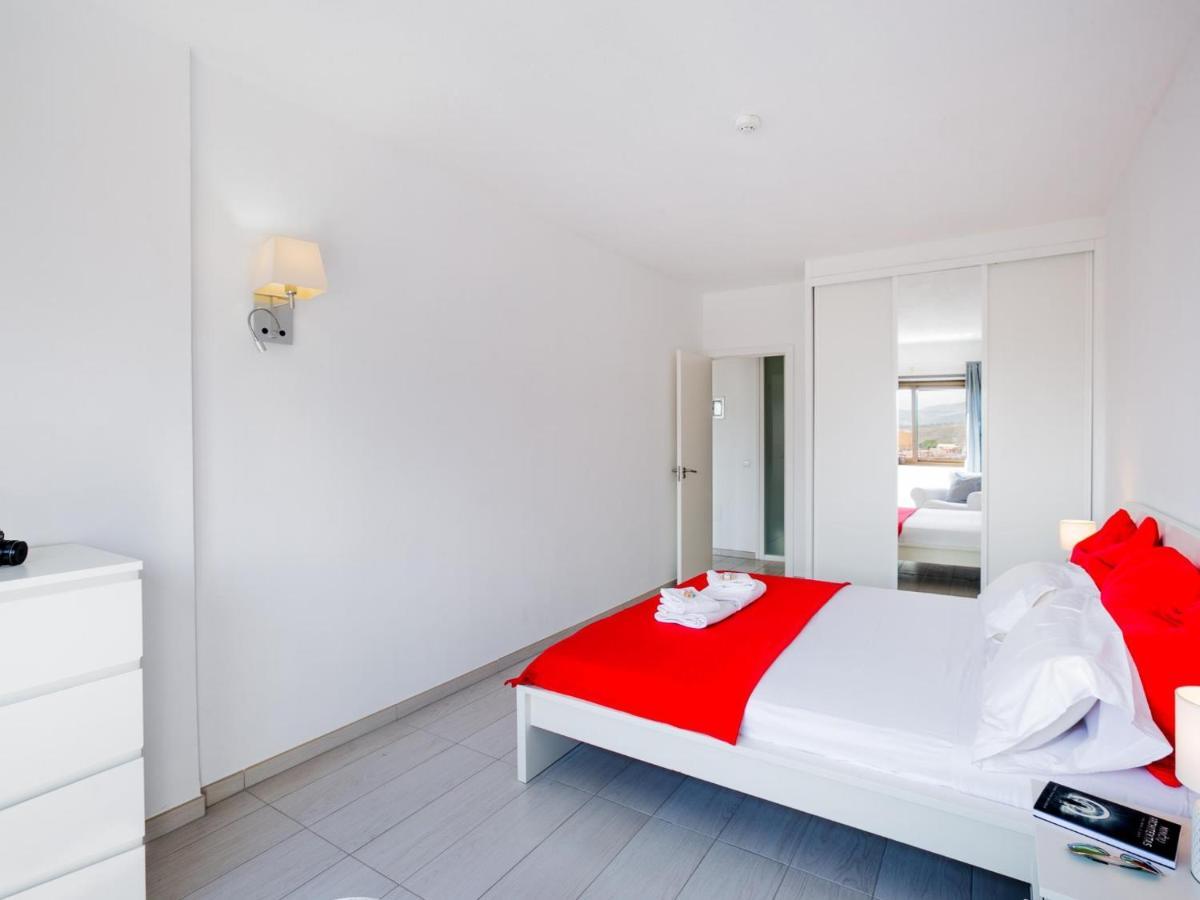 1215 Cozy Apartment With Pool, Wifi Sea View プラヤ・パライソ エクステリア 写真
