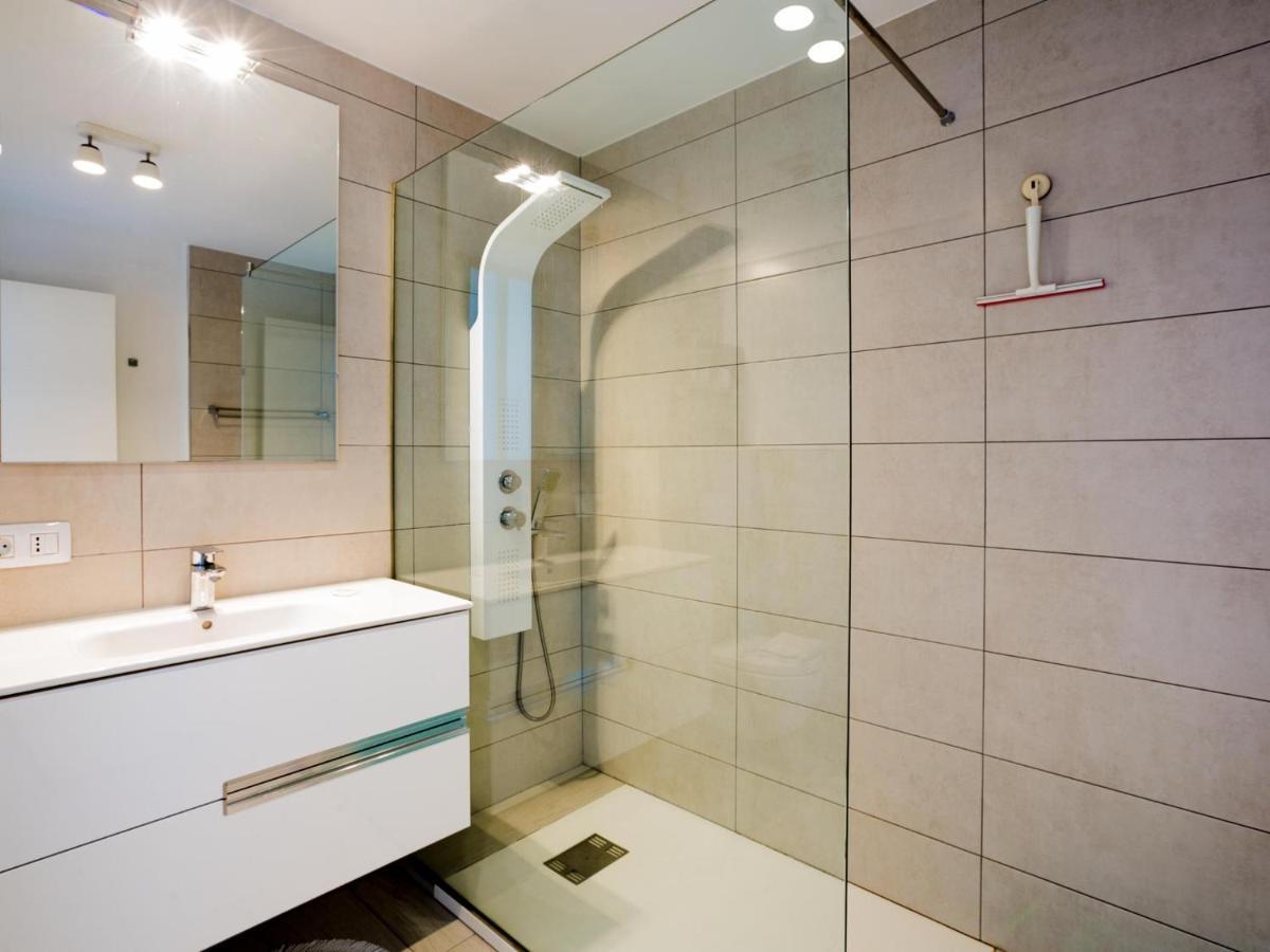 1215 Cozy Apartment With Pool, Wifi Sea View プラヤ・パライソ エクステリア 写真