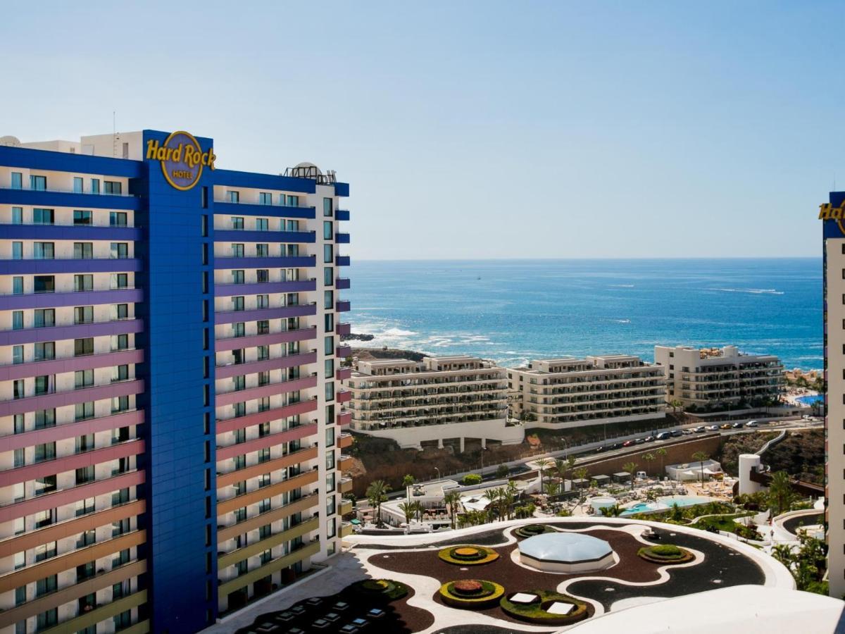 1215 Cozy Apartment With Pool, Wifi Sea View プラヤ・パライソ エクステリア 写真