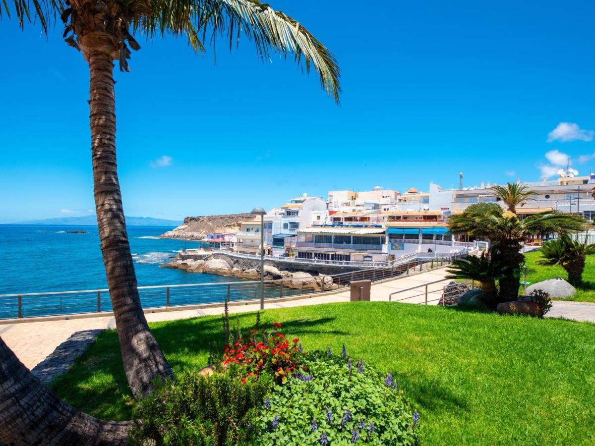 1215 Cozy Apartment With Pool, Wifi Sea View プラヤ・パライソ エクステリア 写真