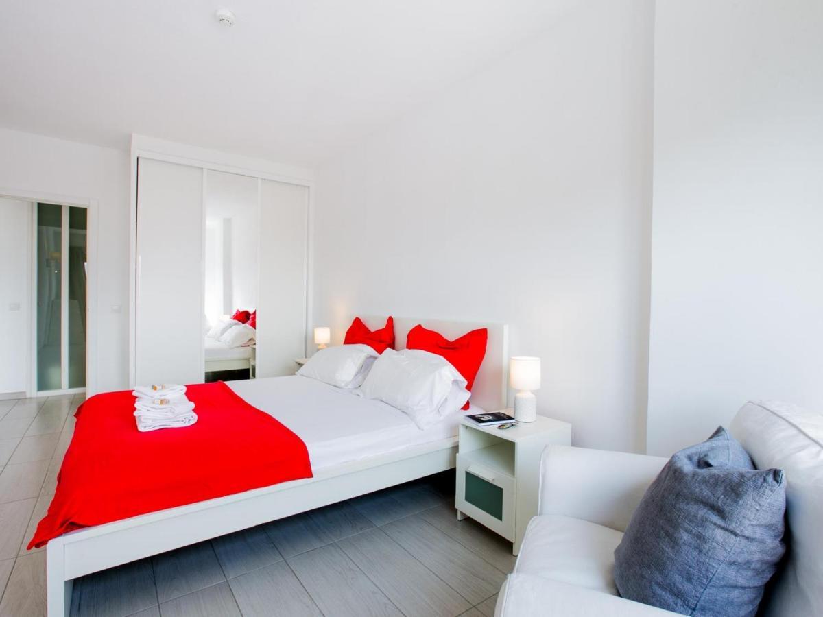 1215 Cozy Apartment With Pool, Wifi Sea View プラヤ・パライソ エクステリア 写真