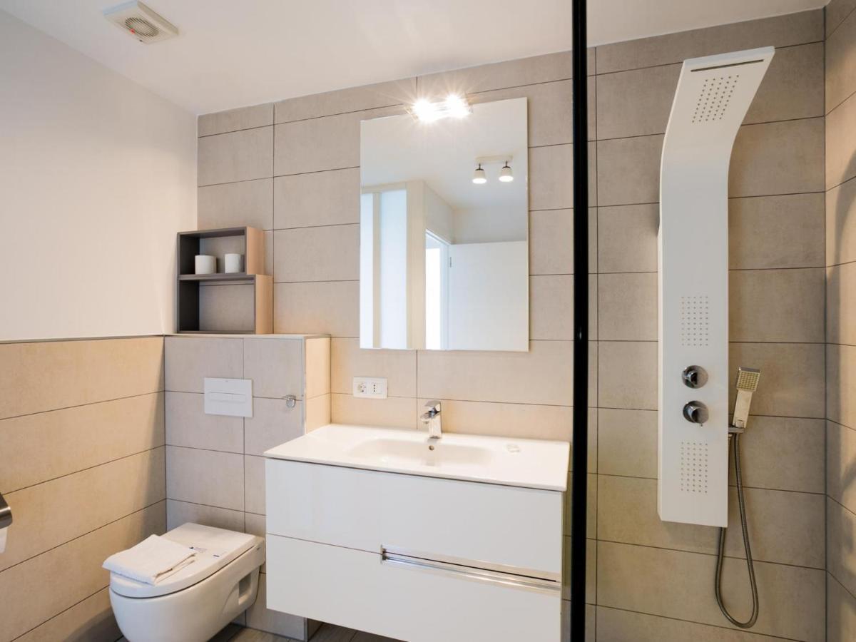 1215 Cozy Apartment With Pool, Wifi Sea View プラヤ・パライソ エクステリア 写真