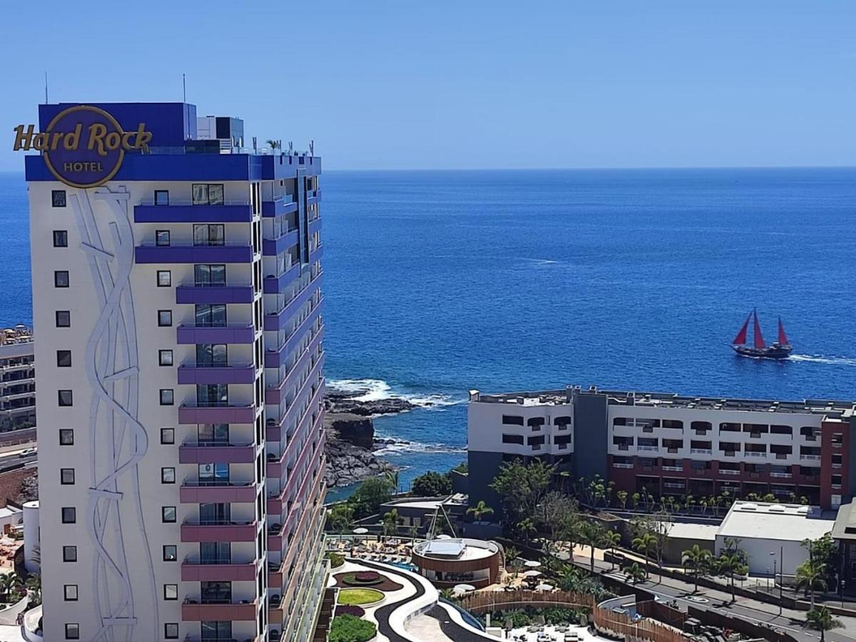 1215 Cozy Apartment With Pool, Wifi Sea View プラヤ・パライソ エクステリア 写真