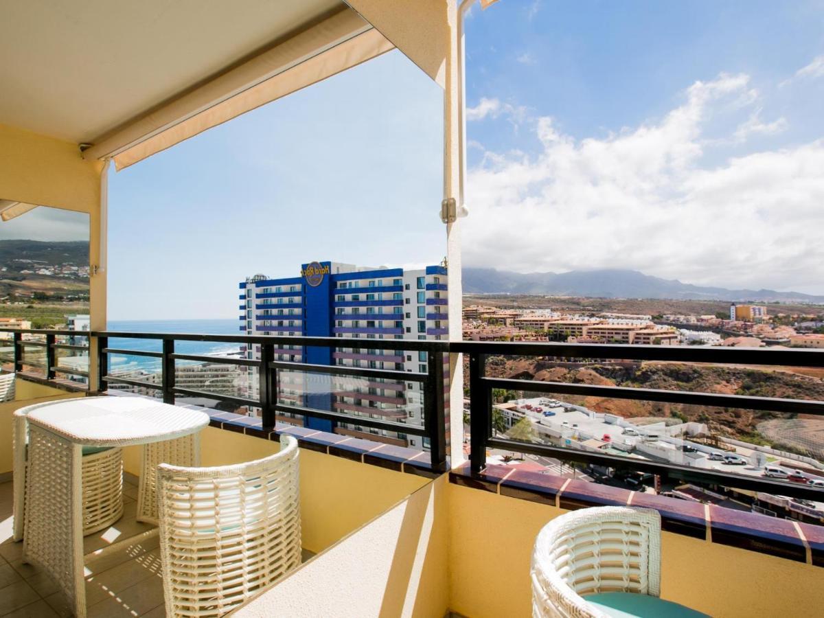 1215 Cozy Apartment With Pool, Wifi Sea View プラヤ・パライソ エクステリア 写真