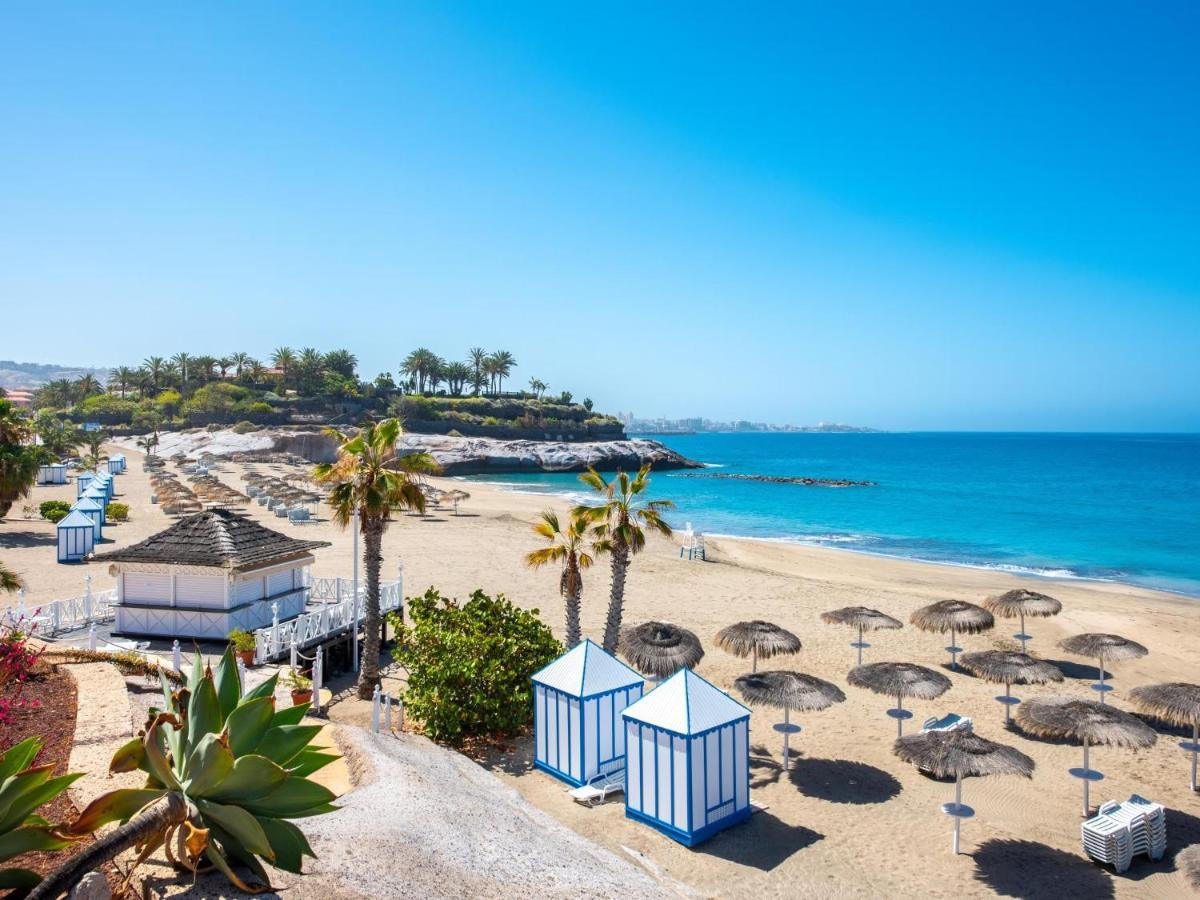 1215 Cozy Apartment With Pool, Wifi Sea View プラヤ・パライソ エクステリア 写真