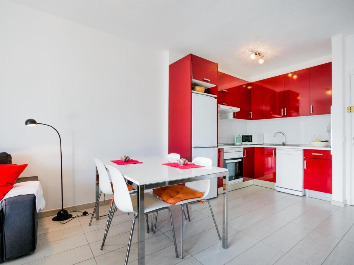 1215 Cozy Apartment With Pool, Wifi Sea View プラヤ・パライソ エクステリア 写真