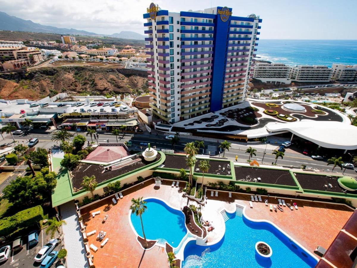 1215 Cozy Apartment With Pool, Wifi Sea View プラヤ・パライソ エクステリア 写真