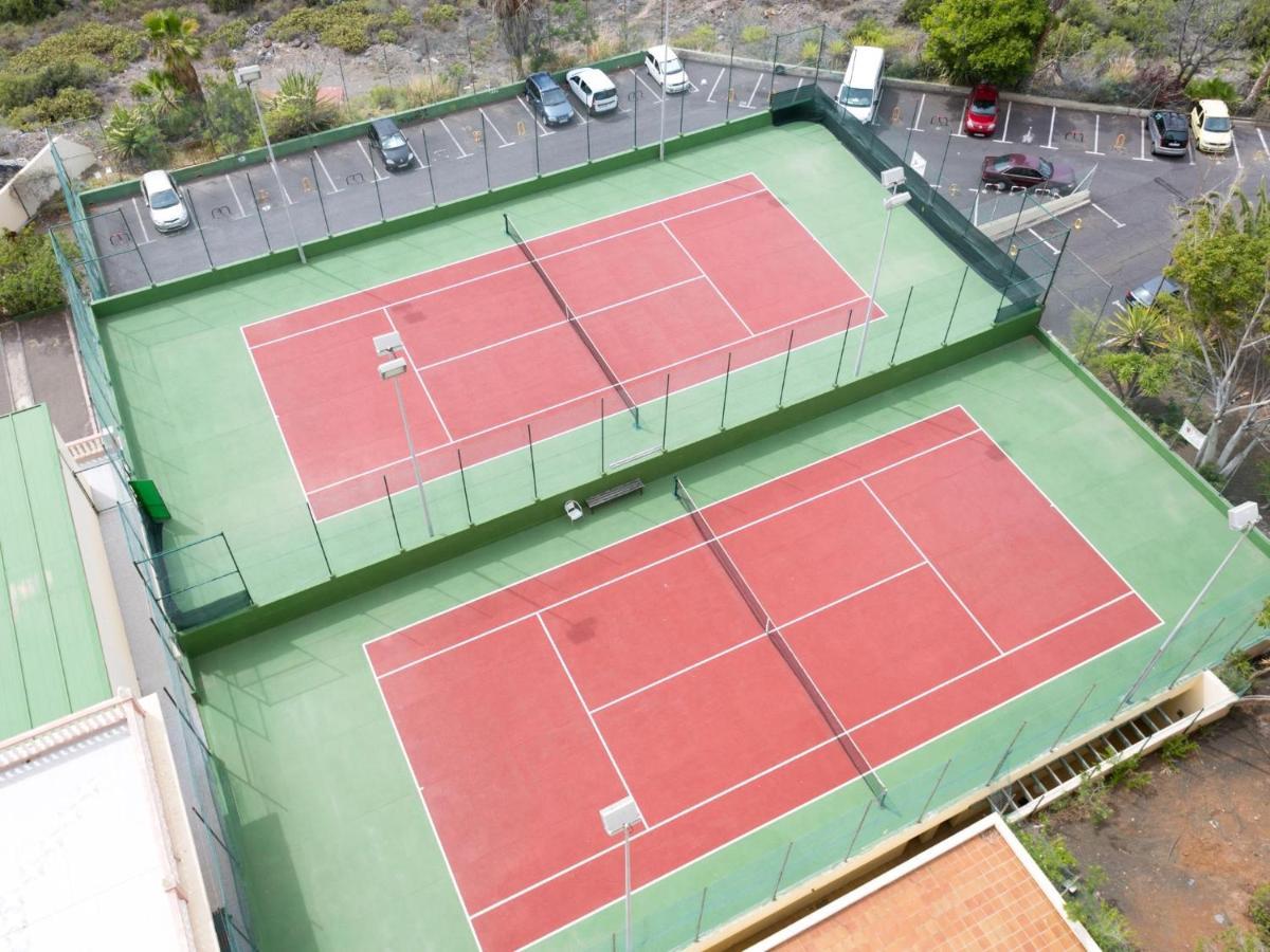 1215 Cozy Apartment With Pool, Wifi Sea View プラヤ・パライソ エクステリア 写真