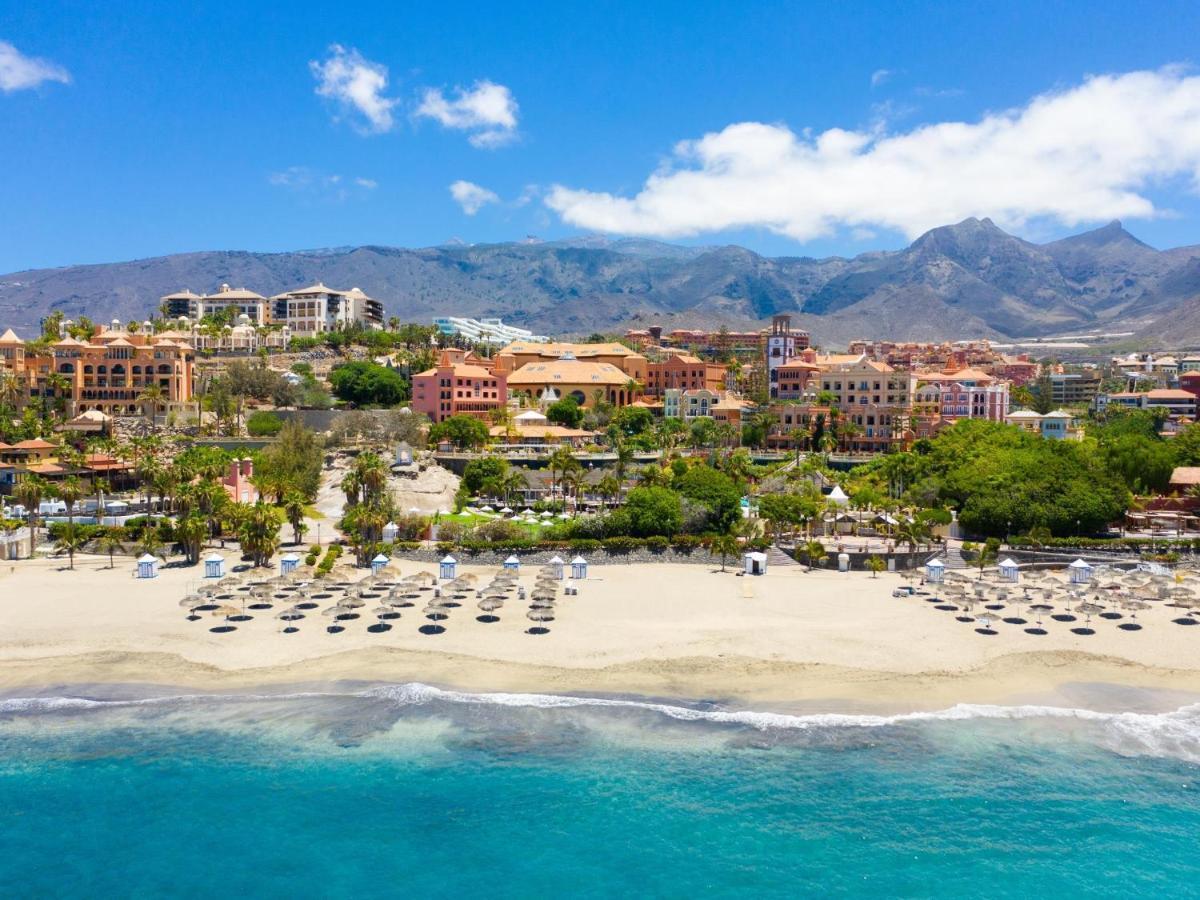 1215 Cozy Apartment With Pool, Wifi Sea View プラヤ・パライソ エクステリア 写真